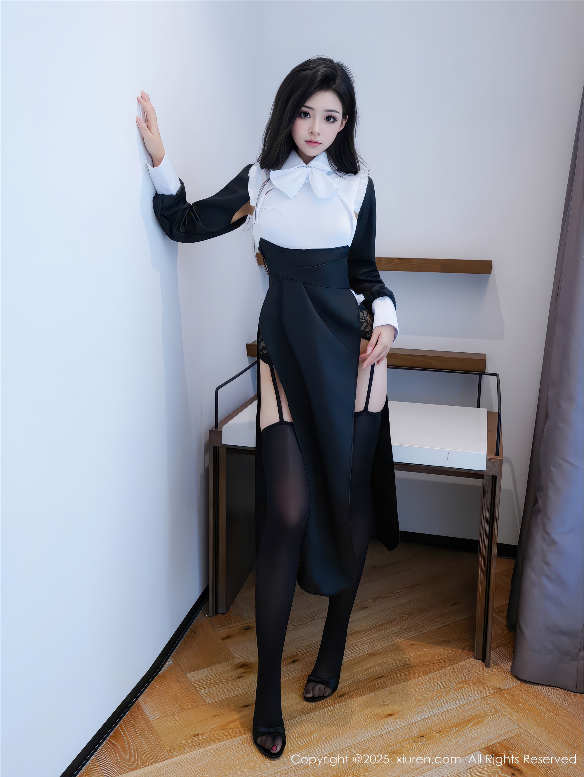 Xiuren秀人网 2025.12.03 NO.11059 白琮瑗